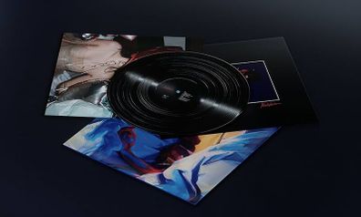 Melodrama - Lorde [VINYL]