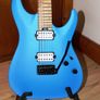 Schecter AM-6 Aaron Marshall Signature Image 3