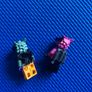 Lego Ninjago Hausner Richie Minifigures Image 2