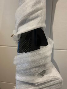 BMW side skirts