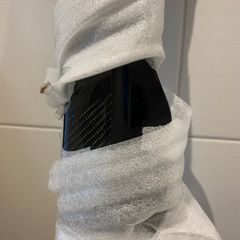 BMW side skirts