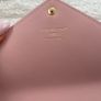 Louis Vuitton Kirigami Large Pouch, brand new never used Image 5