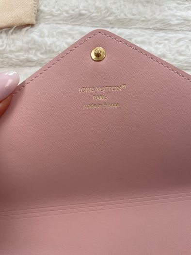 Louis Vuitton Kirigami Large Pouch, brand new never used