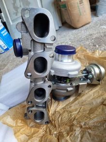 new turbo opel/fiat