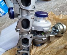 new turbo opel/fiat