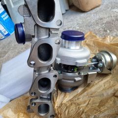 new turbo opel/fiat