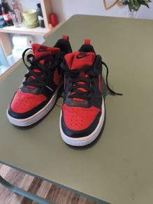 NIKE Trainers like new. Size 6