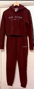 Tracksuit UK10-12