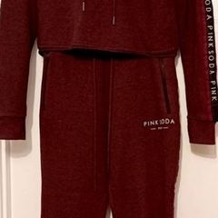 Tracksuit UK10-12