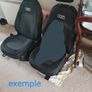 audi a4 b8 seats covers Image 3
