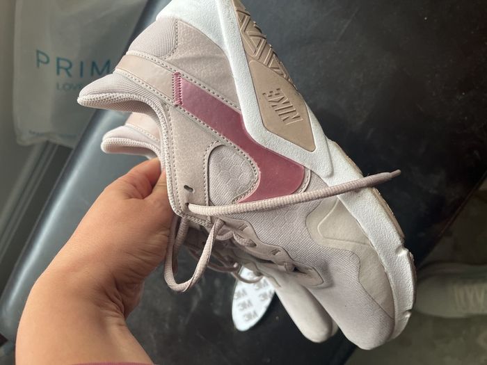 Nike runner