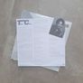 Tony Cook  . Bck to Reality double lp released in 2010 Image 3