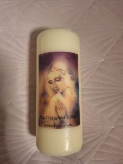 candle
