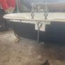 Cast Iron bath Image 3