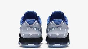 Nike KD 7 EXT Plaid Polka Dot Limited Edition UK11/US12 Deadstock