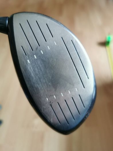 callaway x 460 driver