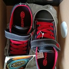 heelys