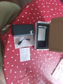 power bank