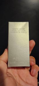 La Prairie White Caviar Pearl Infusion in 5ml