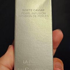 La Prairie White Caviar Pearl Infusion in 5ml