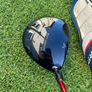 Callaway Big Bertha left handed driver Image 3