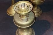 Oil lamps