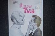 Pillow Talk DVD