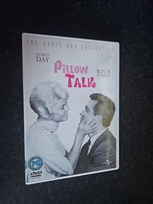 Pillow Talk DVD