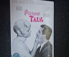 Pillow Talk DVD
