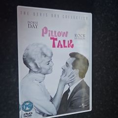 Pillow Talk DVD