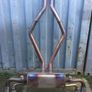 Alfa Romeo Giulia QV 2.9 rear exhaust Image 3