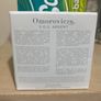 OMOROVICZA Silver Skin Saviour BNIB 5 stars product ( retails for 82euro) Image 4