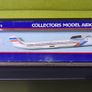 Paramount 1:200 scale model airplane, MD-80 aircraft, Wings of Pride livery, made by Wooster Image 2