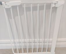 BabyDan Danamic Narrow Pressure Fit Safety Gate (63-69.5 cm)
