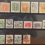 Austrian stamp lot Image 2