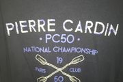 Pierre Cardin T Shirt size large