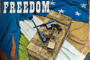 Irish Songs Freedom on Outlet LP,  Irish Folk Trad