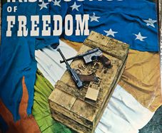 Irish Songs Freedom on Outlet LP,  Irish Folk Trad