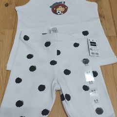 Baby Bundle 6-9 Months Brand New