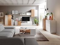 main image for ad TV Wall Unit 3D