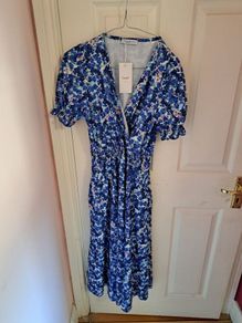 The Casual Company dress
