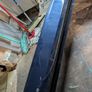 Hyundai Tuscan 2019 rear bumper (damaged) Image 2