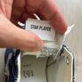 Converse trainers Image 3