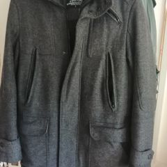 Jack & Jones grey jacket