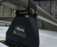 Mercedes Vito w447 2014+ Rhino roofrack