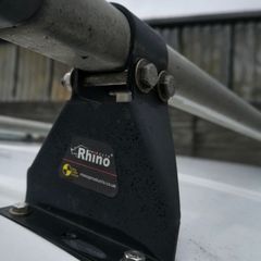 Mercedes Vito w447 2014+ Rhino roofrack