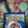 Professor's Research - Professor Sada ! Ultra Rare ! from Scarlet & Violet Set ! 2023 ! Pokemon Card ! Image 5