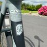 Cannondale road bike Image 10