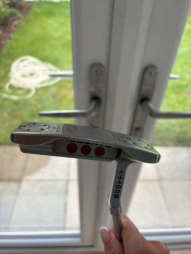 Titleist Newport putter