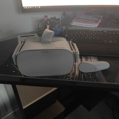 Meta Oculus Go 32GB Standalone VR